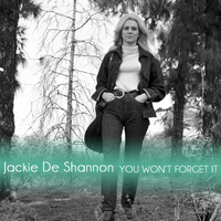 Jackie DeShannon - You Wont Forget It