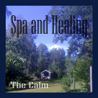 The Calm - Spa and Healing