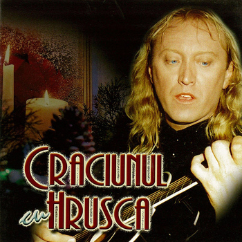 Stefan Hrusca - Craciunul cu Hrusca