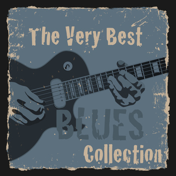 Various Artists - The Very Best Blues Collection