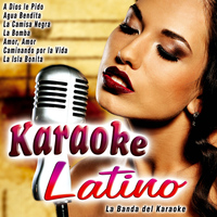 Banda Caliente - Karaoke Latino