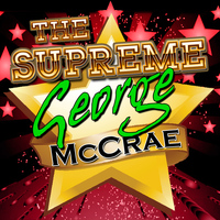 George McCrae - The Supreme George Mccrae