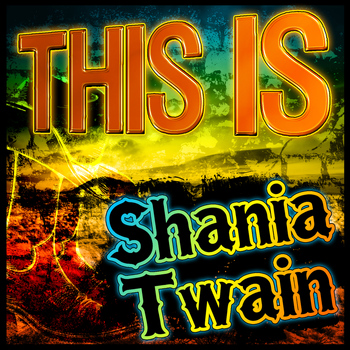 Shania Twain - This Is Shania Twain