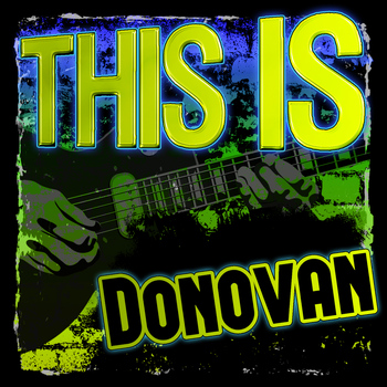 Donovan - This Is Donovan
