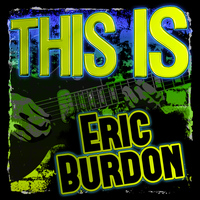 Eric Burdon - This Is Eric Burdon