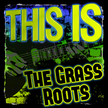 The Grass Roots - This Is the Grass Roots