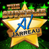Al Jarreau - The Supreme Al Jarreau