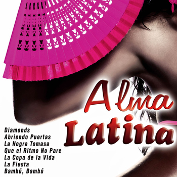 Various Artists - Alma Latina