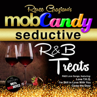 Eclipse - Renee Graziano's Mob Candy Seductive R&B Treats