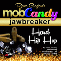 Eclipse - Renee Graziano's Mob Candy Jawbreaker: Hard Hip Hop (Explicit)