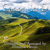Dominik Hauser - Canon in D