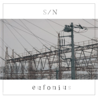eufonius - S/N - EP