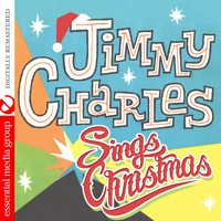Jimmy Charles - Jimmy Charles Sings Christmas (Digitally Remastered)