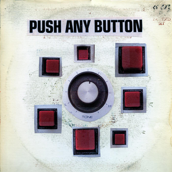 Sam Phillips - Push Any Button
