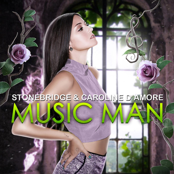 Stonebridge - Music Man