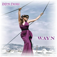 Najwa Karam - Wayn وين