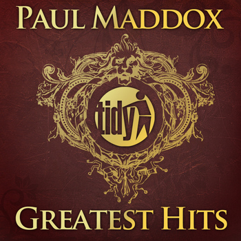 Various Artists - Paul Maddox: Greatest Hits