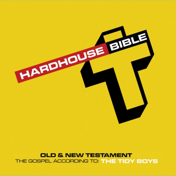 Various Artists - The Hard House Bible