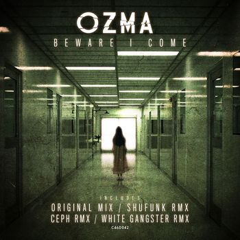 Ozma - Beware I Come (Explicit)