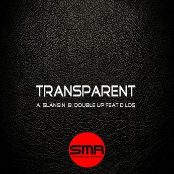 Transparent - Double Up