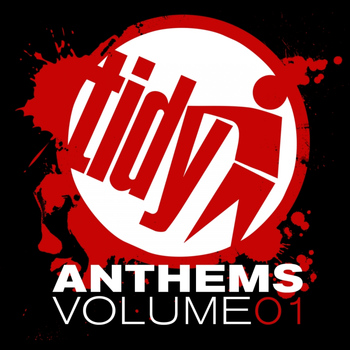 Various Artists - Tidy Anthems Vol. 1