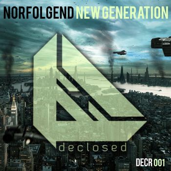 Norfolgend - New Generation