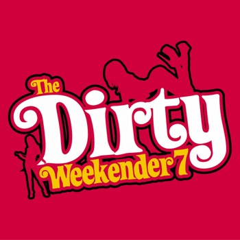 Various Artists - Tidy Weekender 7 Live