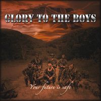 Dementia - Glory to the Boys
