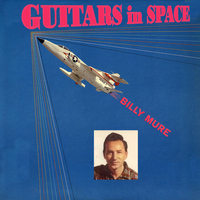 Billy Mure - Guitars In Space