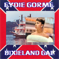 Eydie Gorme - Dixieland Gal
