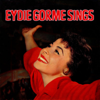 Eydie Gorme - Eydie Gorme Sings