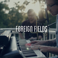 Foreign Fields - Ourvinyl Sessions