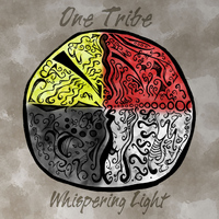 Whispering Light - One Tribe