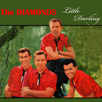 The Diamonds - Little Darling