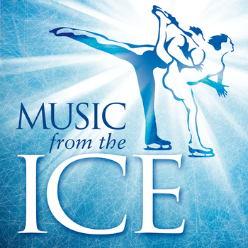 Various Artists - Music From The Ice