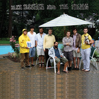 Alex Bleeker and The Freaks - Alex Bleeker and The Freaks