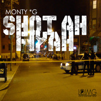 Monty G - Shot Ah Fiyah