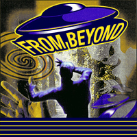 Movie Soundtrack All Stars - From Beyond - Music from Space Movies