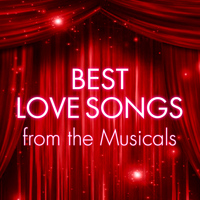 TMC Broadway Stars - Best Love Songs from the Musicals