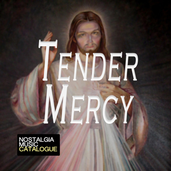 Various artists - Tender Mercy
