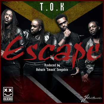 T.O.K. - Escape - Single