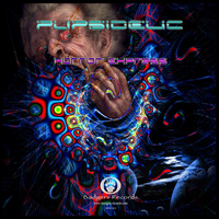 Pupsidelic - Horror Express - EP