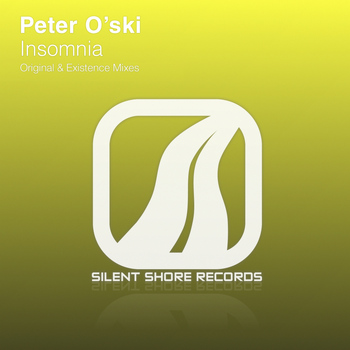 Peter O'ski - Insomnia