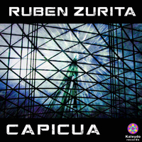 Ruben Zurita - Capicua