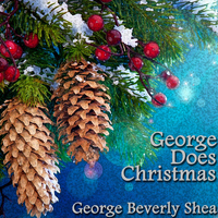 George Beverly Shea - George Does Christmas