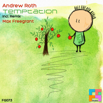 Andrew Roth - Temptation