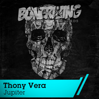 Thony Vera - Jupiter