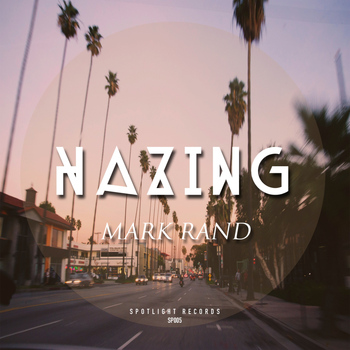 Mark Rand - Hazing