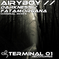 Airyboy - Darkness / Fatamorgana