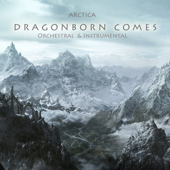 Arctica - Dragonborn Comes